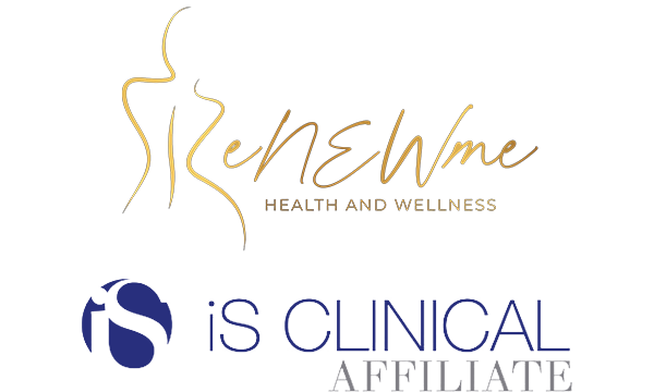 ReNEWme Health and Wellness Store iS Clinical Affiliate Logo